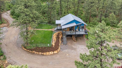 4999 County Road 240 Durango, CO 81301