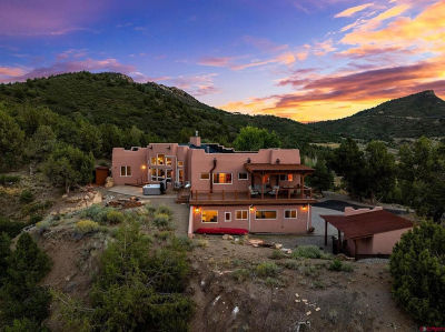 191 Deer Valley Rd Hesperus, CO 81326
