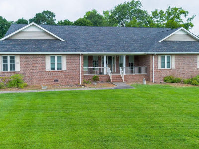 60 Nichols Ave Marion, KY 42064