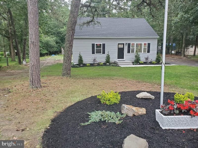 258 Ridge Rd Browns Mills, NJ 08015