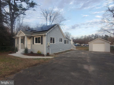 136 Trenton Rd Browns Mills, NJ 08015