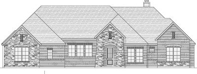 125 Aiden Dr Waxahachie, TX 75165