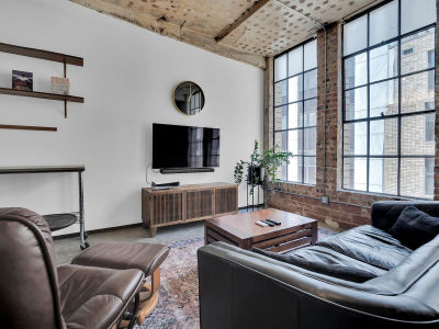 1122 Jackson St APT 914 Dallas, TX 75202