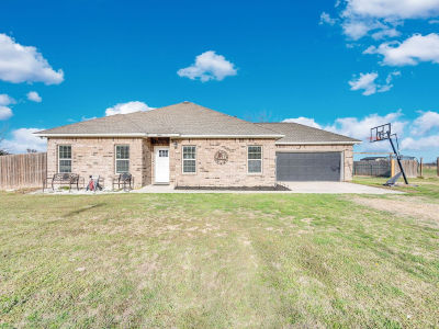 3628 SW County Road 1130 Corsicana, TX 75110