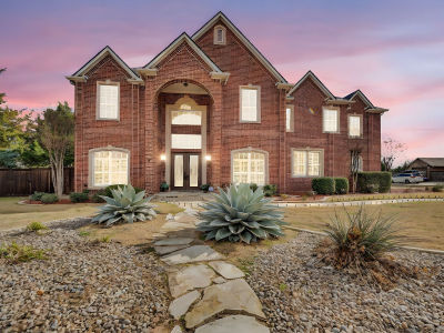 3530 Pleasantville Rd Midlothian, TX 76065