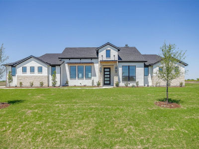 210 Talpin Ln Venus, TX 76084