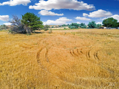 Lots 7 Block 4 Dietrich W Dietrich, ID 83324