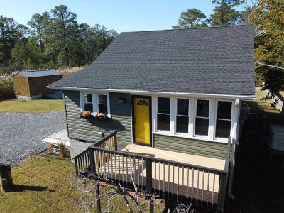 20188 Allen Ln Onancock, VA 23417