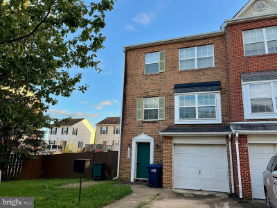 2803 Knox St SE Washington, DC 20020