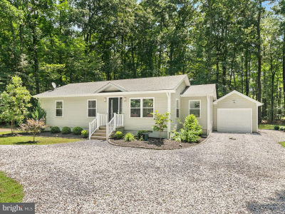 26076 Anderson Corner Rd Georgetown, DE 19947