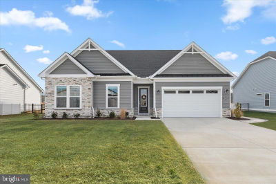 24351 Urquhart Ave Millsboro, DE 19966