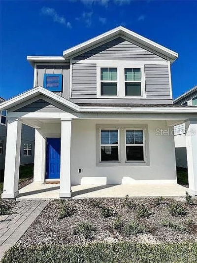 6330 Limberpine Aly Saint Cloud, FL 34771