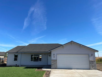 532 Scenic Loop Culver, OR 97734