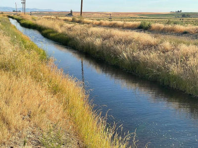 Scenic Loop LOT 10300-17 Culver, OR 97734