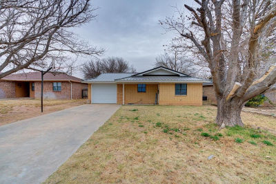 606 SW Avenue L Seminole, TX 79360