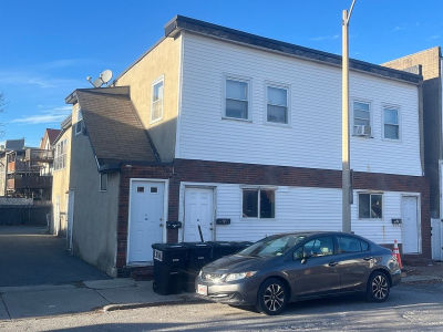 43 Cross St Somerville, MA 02145