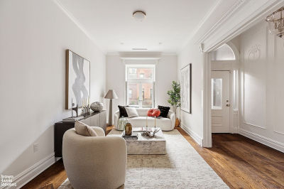 203 W 138th St New York, NY 10030