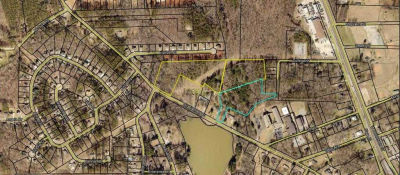 Old Bremen Road, Temple, GA, USA