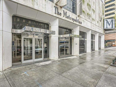 20 Marietta Street NorthWest, Atlanta, GA, USA Unit 10C