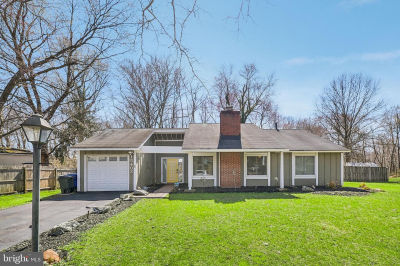 15403 Pegg Ct Bowie, MD 20716