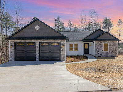 LOT 24 Eastwinds Dr Hickory, NC 28601
