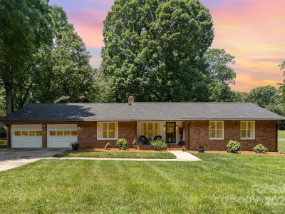 400 S Westover Dr Monroe, NC 28112