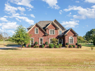 4933 Campobello Dr Monroe, NC 28110