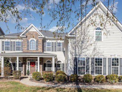 11523 Warfield Ave Huntersville, NC 28078