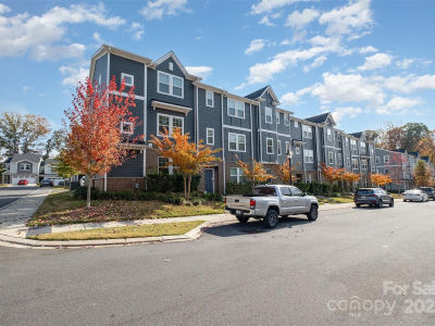 3515 Auburn Curb Rd Charlotte, NC 28217