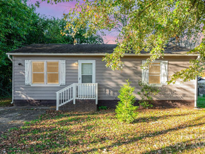 260 Correll St Salisbury, NC 28144