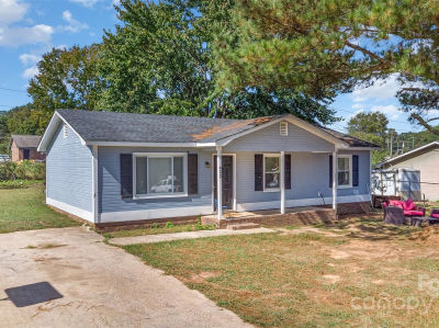 622 Creekridge Dr Monroe, NC 28110