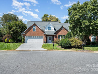 2005 Pinefield Ct Gastonia, NC 28056