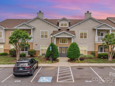 11707 Ridgeway Park Dr Charlotte, NC 28277