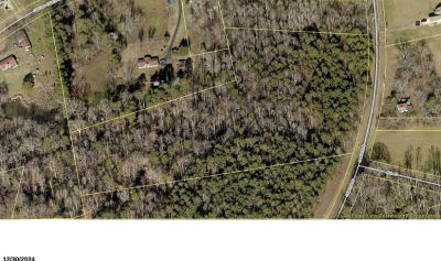 0 Dameron Rd Bessemer City, NC 28016