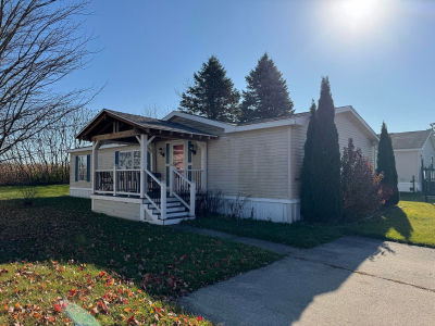 3407 E Wembley Ln Kalamazoo, MI 49009