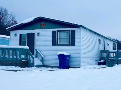 102 N 30th St LOT 37 Galesburg, MI 49053