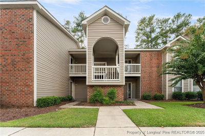 671 Bartons Landing Pl APT 5 Fayetteville, NC 28314