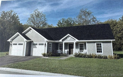 1114 N Pine St Scottsburg, IN 47170