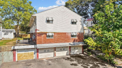 6 Grand Blvd Binghamton, NY 13905