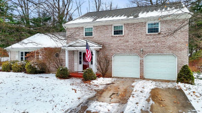 708 Murray Hill Rd Vestal, NY 13850