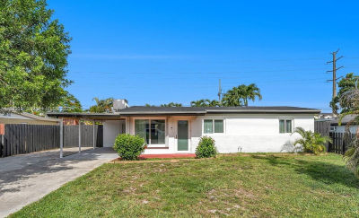 3036 N 58th Ave Hollywood, FL 33021