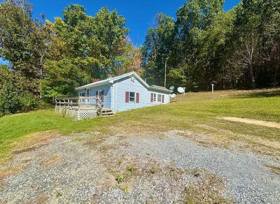 378 Pump Hollow Rd Wytheville, VA 24382