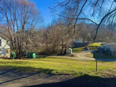 Newbern Rd Pulaski, VA 24301