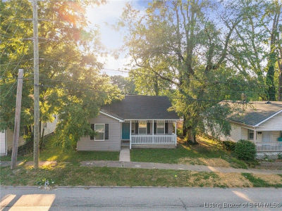 407 N Indiana Ave Sellersburg, IN 47172
