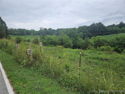 6320 S Saint Louis Rd NW Depauw, IN 47115