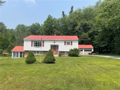 8955 Hawkinsville Rd Boonville, NY 13309