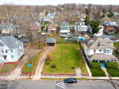 920 Berkeley Ave Trenton, NJ 08618