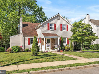 153 Sheridan Rd Hamilton, NJ 08619