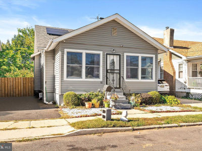 51 Charlotte Ave Hamilton, NJ 08629