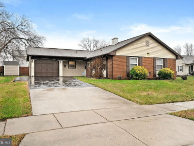 4 Mariner Ln Willingboro, NJ 08046